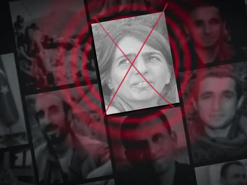 MİT Operasyonuyla Kamışlı'da Üst Düzey Terörist Etkisiz Hale Getirildi