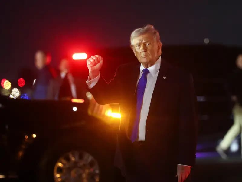 Trump'tan NATO'ya Tehdit: Kötü Bir Gelecek Bekliyor