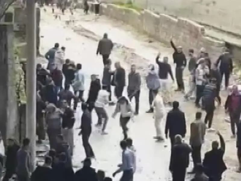 Hatay'da Bayramda Aileler Arasında Kavga: 3 Ölü, 22 Yaralı