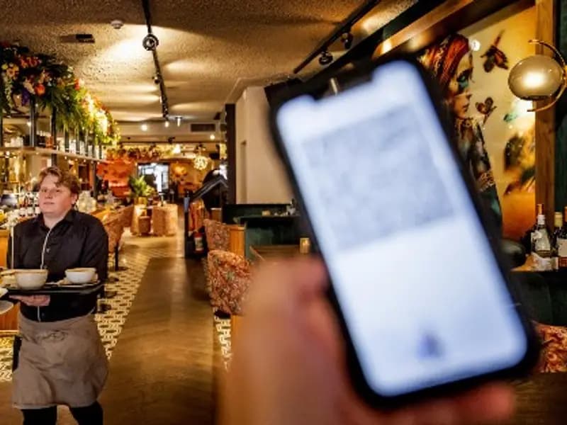 Dolandırıcılardan Yeni Tuzağı: QR Kod Kullanımı Tehlikeli