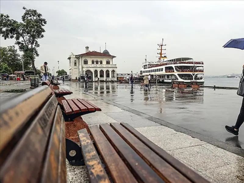 Sıcaklıklar 15 Derece Düşecek: Kış Erken Mi Geliyor?