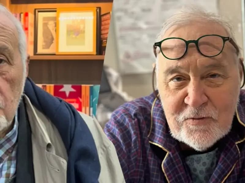 İlber Ortaylı'nın Ölümü Türkiye'yi Yasa Boğdu