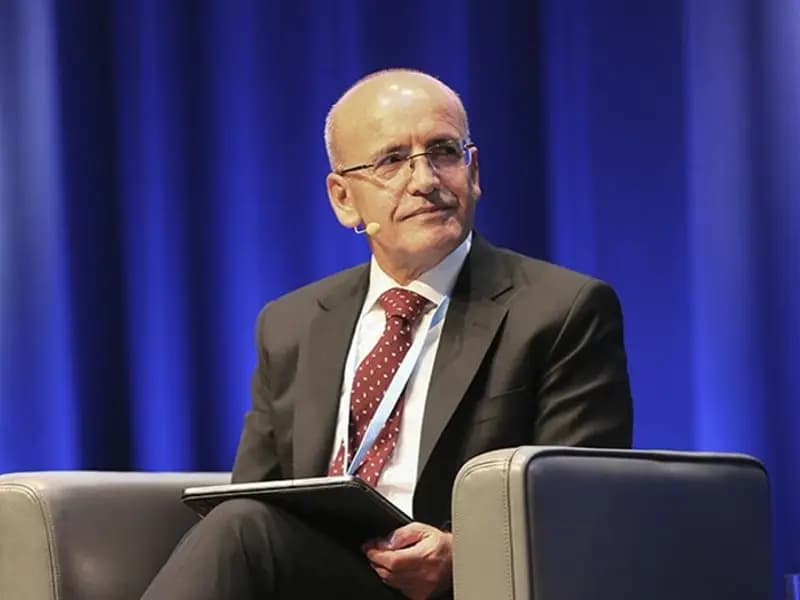 Hazine ve Maliye Bakanlığı'ndan Mehmet Şimşek'e Yalanlama