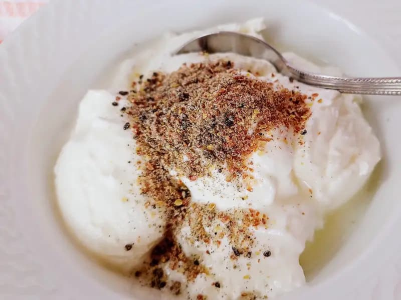 Keten Tohumu ve Yoğurt: Kolesterolü Düşüren Doğal Çözüm