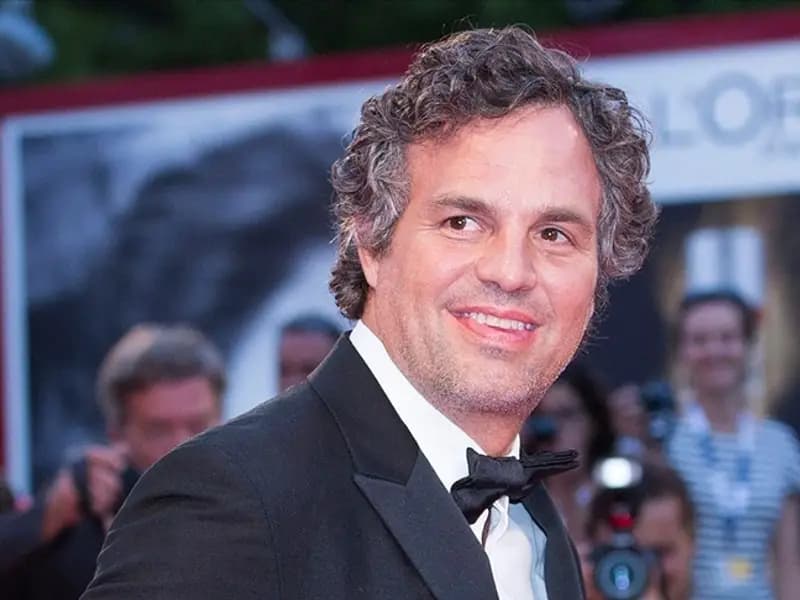 Mark Ruffalo, Batı Şeria'daki İşgale Sert Tepki Gösterdi