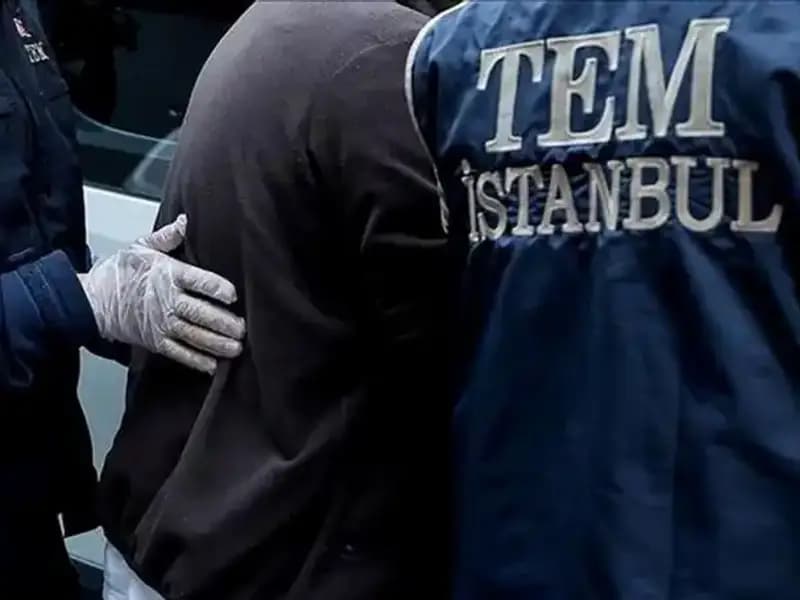 İstanbul’da DHKP-C Operasyonunda Eski Başkan Şükrü Genç Hakkında Gözaltı Kararı Çıktı