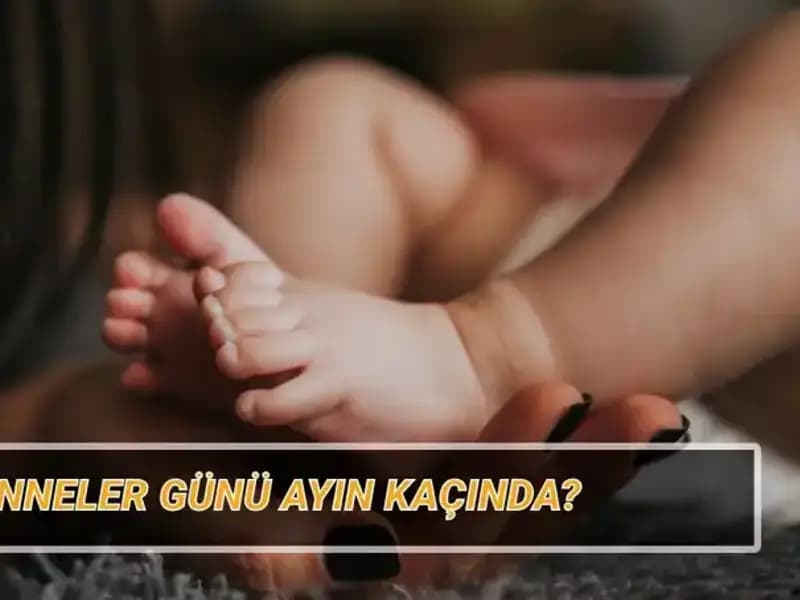 Anneler Günü 2025’te Ne Zaman Kutlanacak? İşte Tarihçe ve Detaylar!