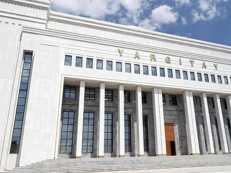 Yargıtay'dan sahte sosyal medya hesabı kararı