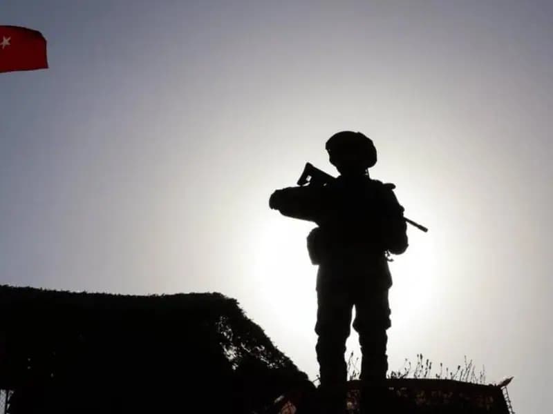 Terörist saldırı hazırlığı yapan 29 kişi etkisiz hale getirildi