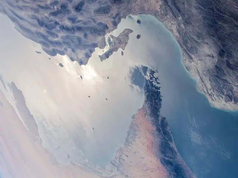 Hürmüz Krizi: Gıda Tedarik Zincirinde Tehditler Artıyor