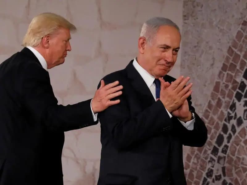 ABD, İsrail'e 7,4 Milyar Dolarlık Silah Satışına Onay Verdi