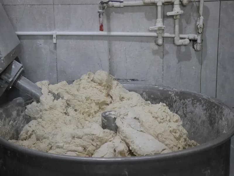 Sakarya'nın Halka Pidesi: Ramazan'ın Vazgeçilmez Lezzeti