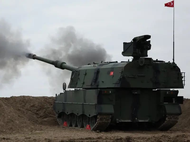 Suriye'de 20 Terörist Etkisiz Hale Getirildi