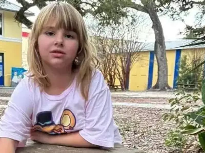 Bahçede Kaybolan Çocuk: 6 Saat Sonra Ki Şok Edici Gelişme