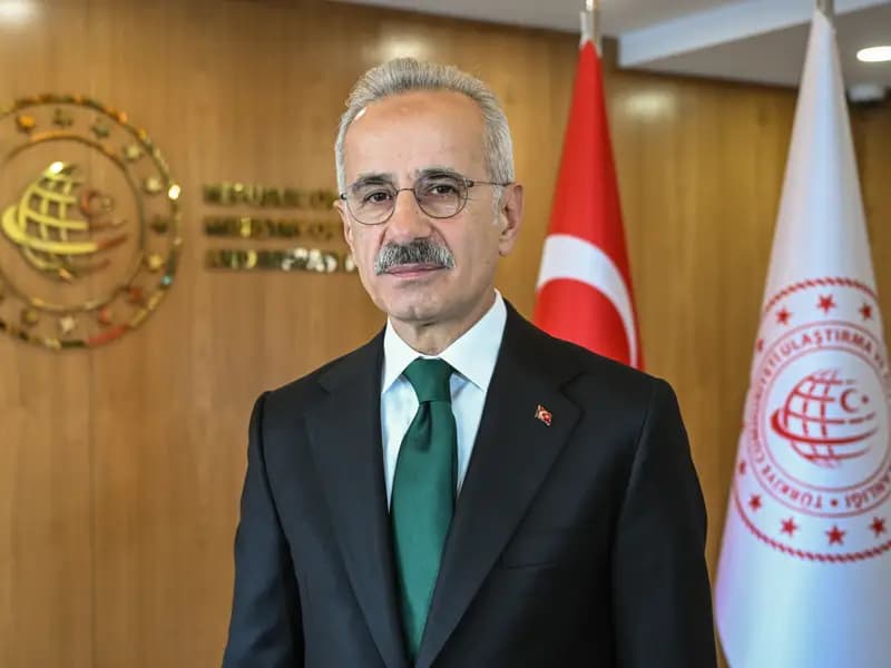 Türkiye'nin Limanları Olası Krize Hazır: Yük Artışı Bekleniyor