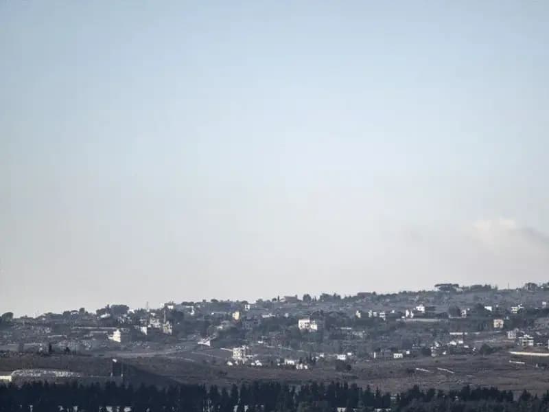 Lübnan’daki Türk Vatandaşlarının Tahliyesi Başladı: Mersin’de Güvenli Karşılama