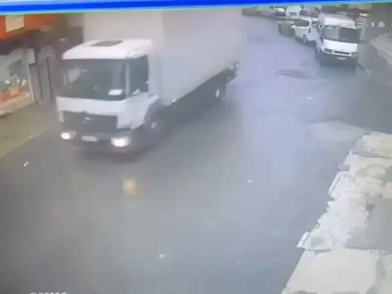 Sahte Polislere Şok Baskın: 1,7 Milyon Lira Gasp Etti