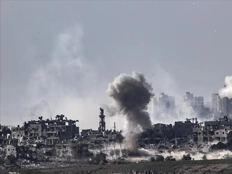 Hamas: Doha müzakerelerinde anlaşmaya varıldı