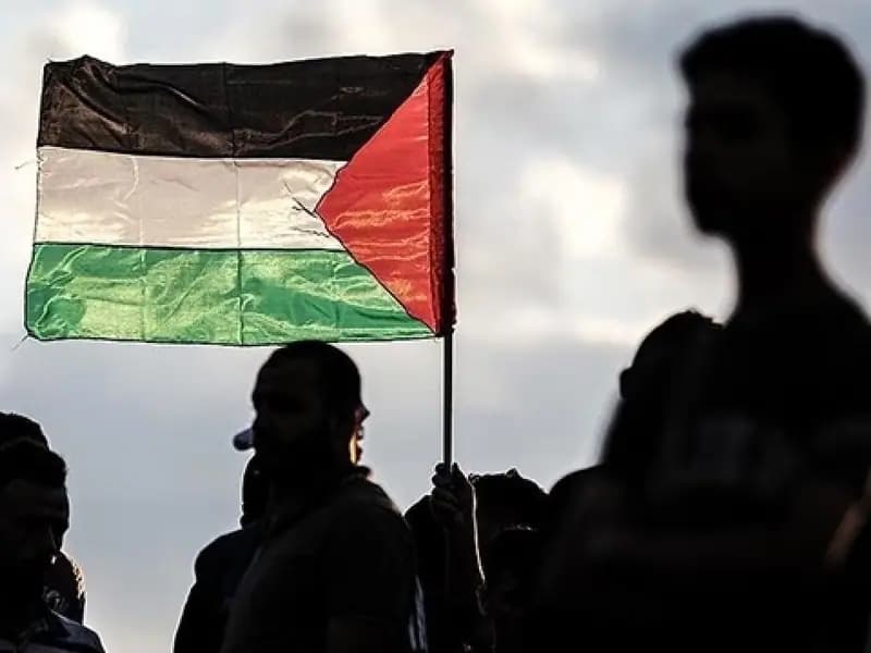 Hamas, İsrail'in Engellerini Arabulucuların Yardımıyla Aştı