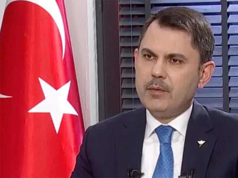 Afet Bakanı: 2025'te Evine Girmeyen Afetzedeler Olmayacak