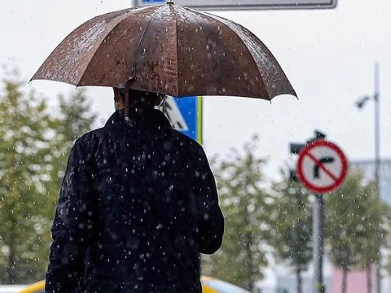 Sıcaklıkların Artması Bekleniyor