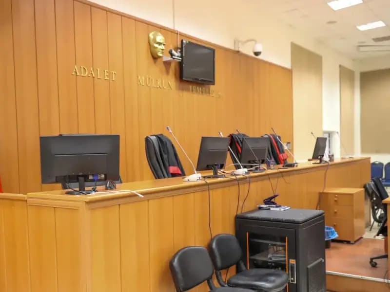 Yenidoğan Çetesi Davasında İkinci Duruşma Bugün Görülecek