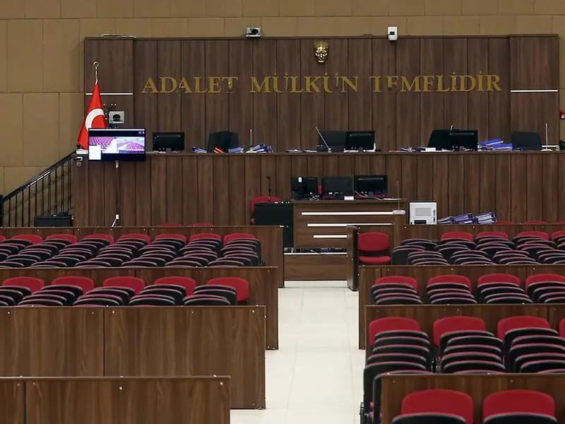 'Yenidoğan Çetesi' Davasının 9. Gününde Mahkeme Heyecanı