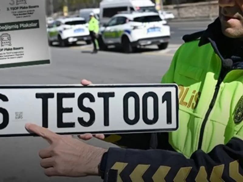 APP Plaka Affı mı? Hangi Cezalar İptal Edildi ve Neden?