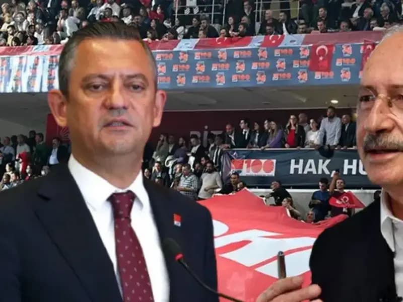 CHP Kurultay Davası: Yargılama Süreci Yarın Başlıyor