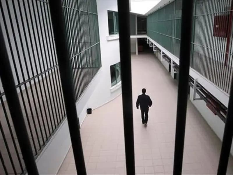 Tutuklulara Ramazan Bayramı'nda Açık Görüş İzni Verilecek