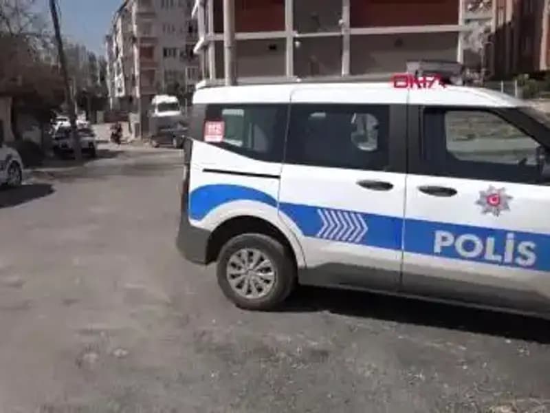 Cezaevinden İzinli Çıkan Mahkumun Gizemli Ölümü: Cesedi Boş Arazide Bulundu