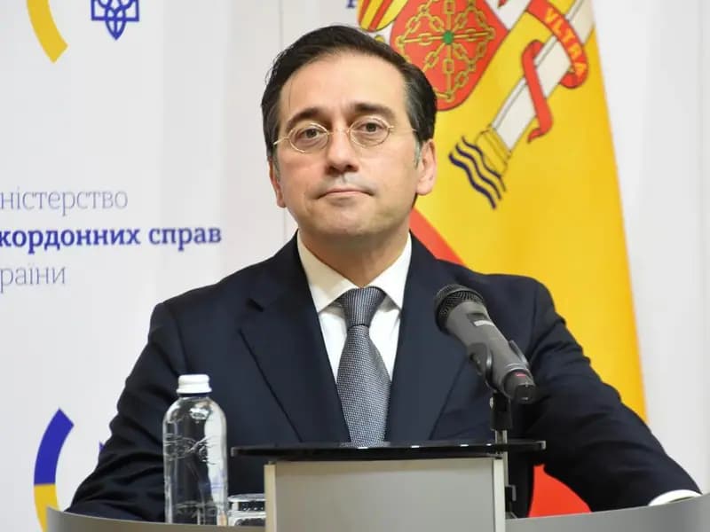 Albares: Türkiye ile Suriye'de İşbirliği