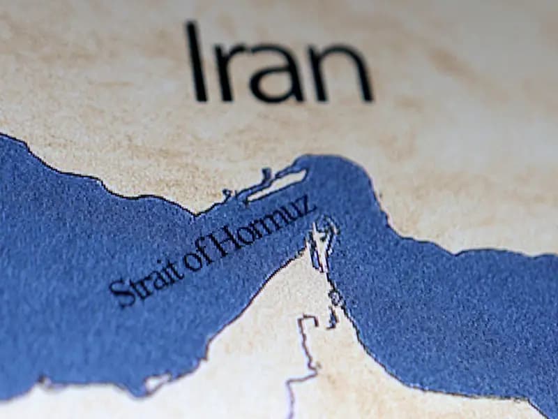 Hürmüz Boğazı'ndaki Türk Gemileri Hakkında Bakan Uraloğlu'ndan Açıklama