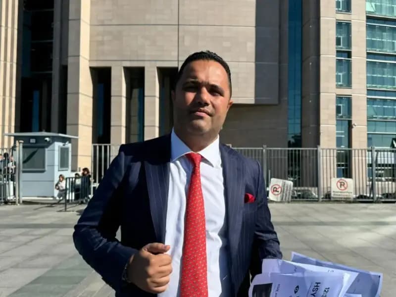 Cem Garipoğlu’nun Mezarı Açıldı: Karabulut Ailesi'nden DNA İtirazı Açıklaması