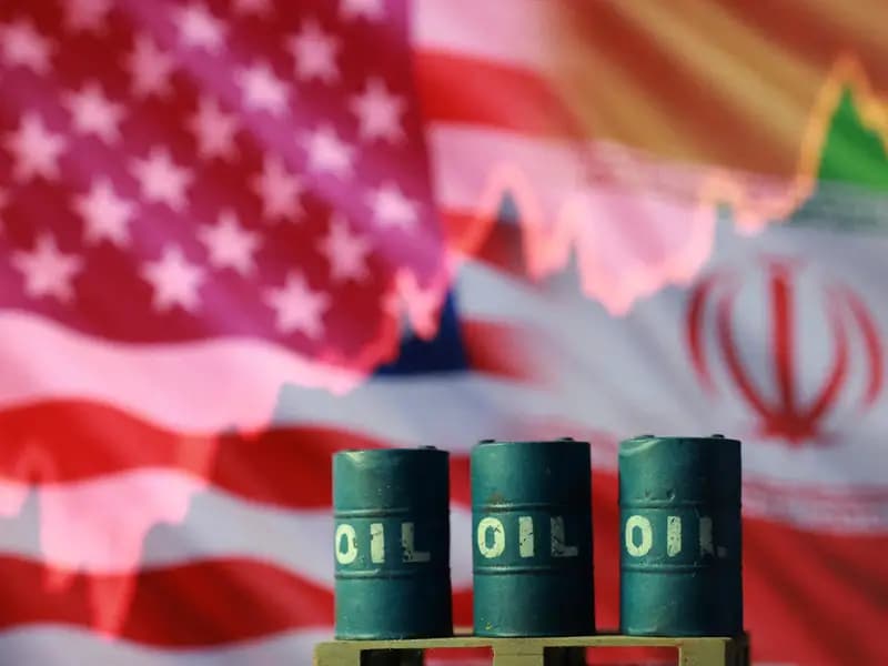 Hürmüz Boğazı Gerilimi Petrol Fiyatlarını Zirveye Taşıdı