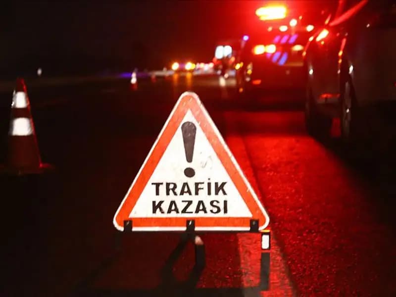 Aksaray'da Trajik Kaza: Anne ve Baba Hayatını Kaybetti