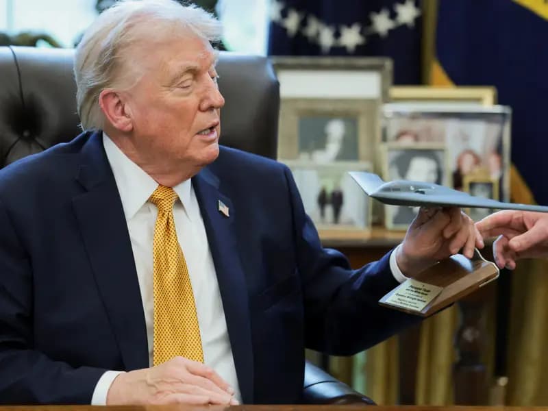 Trump'ın Küba Planı: İstifa Şartıyla Petrol Ambargosu Sona Erecek mi?