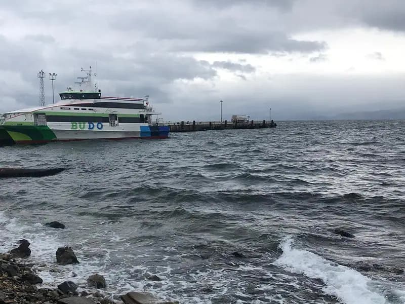 BUDO Seferlerinden Bazıları İptal Edildi