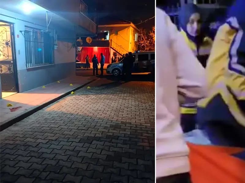 Yalova'daki Simitçi Cinayetinin Arka Planında Barış Boyun Çetesi