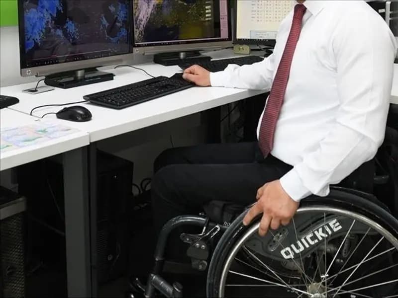 2026 EKPSS Tarihi Açıklandı: Engelli Adaylar İçin Süreç Başladı