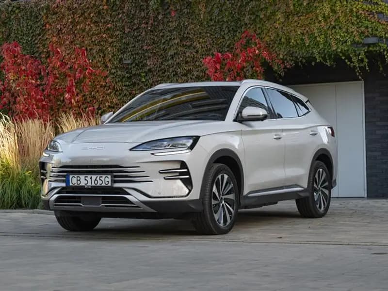 BYD, Brezilya'da İşçi Hakları İhlalleri Nedeniyle Listeye Girdi