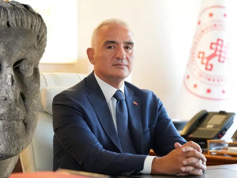 Smyrna Antik Kenti'ne Ait Heykel Başının Türkiye'ye İadesi