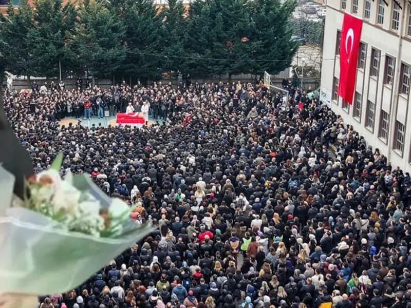 Fatma Nur Çelik'in Cinayetinde Şok Talep: 126 Yıl Hapis