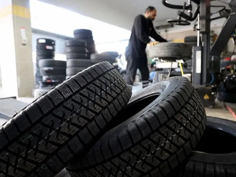 Kış Lastiği Zorunluluğu Hakkında Son Tarih Açıklandı
