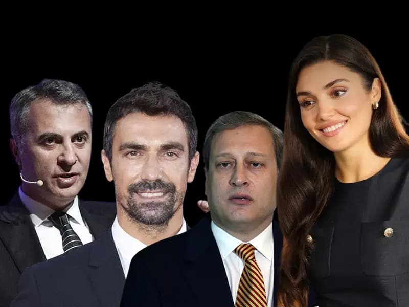 İstanbul'da Ünlülerin Uyuşturucu Test Sonuçları Açıklandı