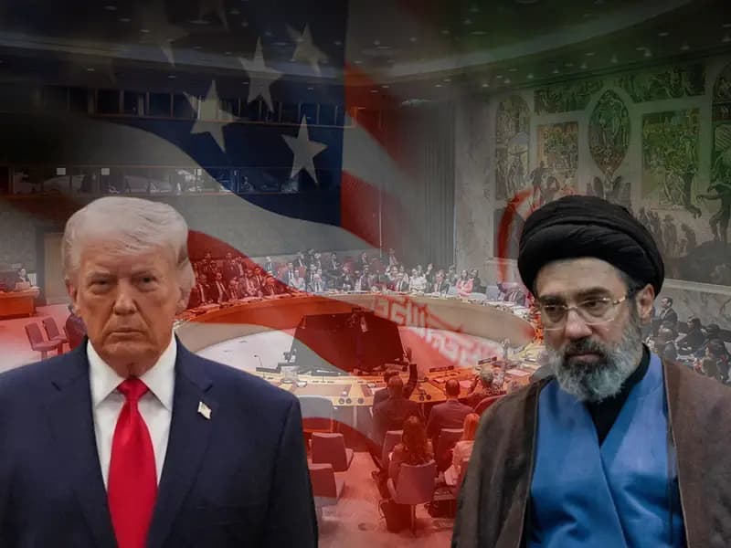 İran Savaşı'nda Ateşkes: Uluslararası Destek Geldi