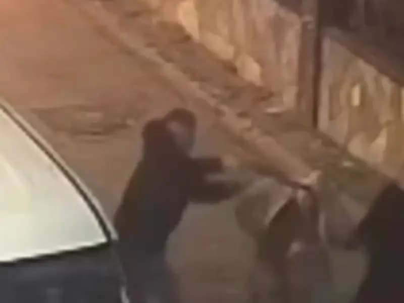 Altın Zincir Hırsızlığı: Adres Sorma Yöntemiyle Kapkaç