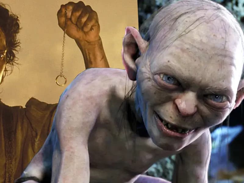 Yüzüklerin Efendisi: Yeni İsimler ile The Hunt For Gollum Kadrosu Genişliyor