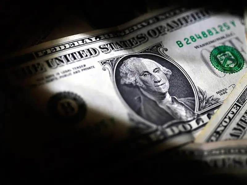 Dolar Tarihi Zirveye Ulaştı, Piyasalardaki Dalgalanma Sürecek