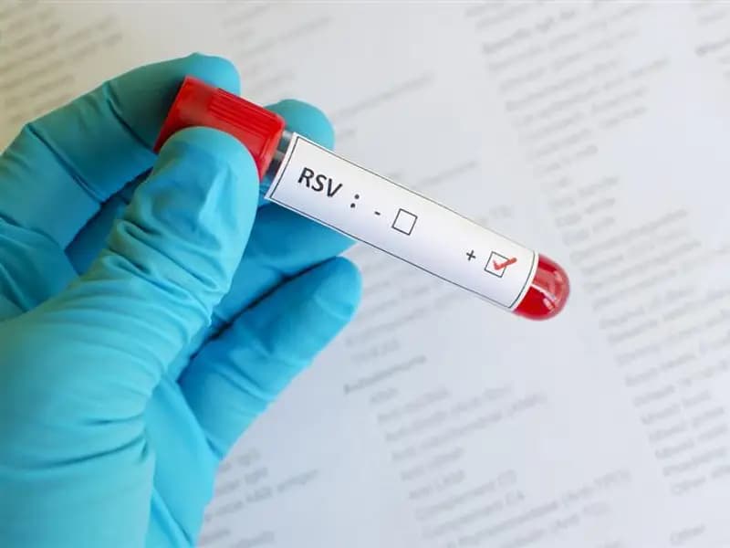 Çocuklarda RSV Virüsü Tehlikesi: Dikkat Edilmesi Gerekenler